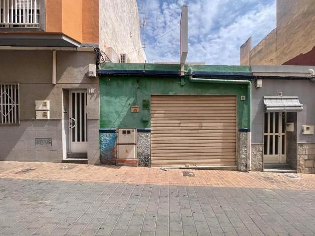 Local comercial en venta en Santa Pola, Calvario, 03130 photo 0