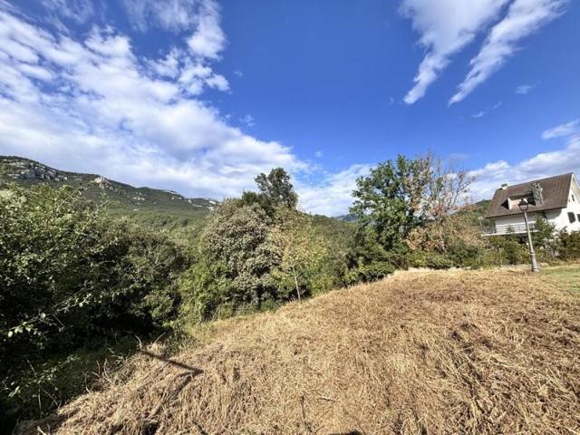 Terreno en venta en Albanyà, Albanyá photo 0