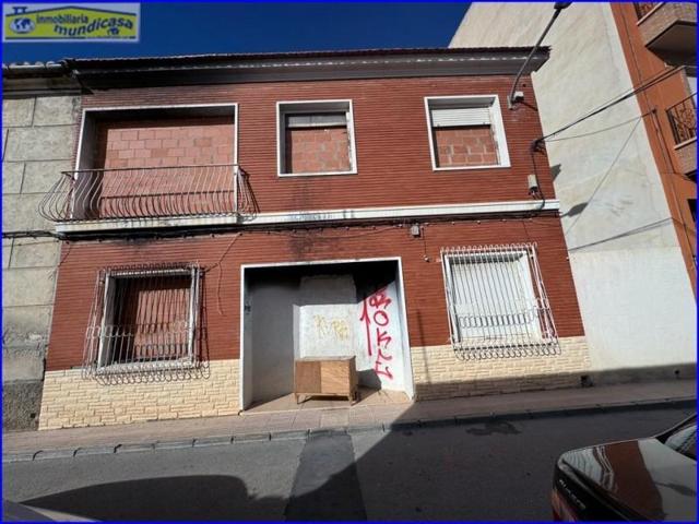 Casas de pueblo en venta en Santomera, Centro photo 0