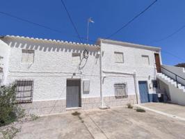 Chalet en venta en Antas, Jauro photo 0