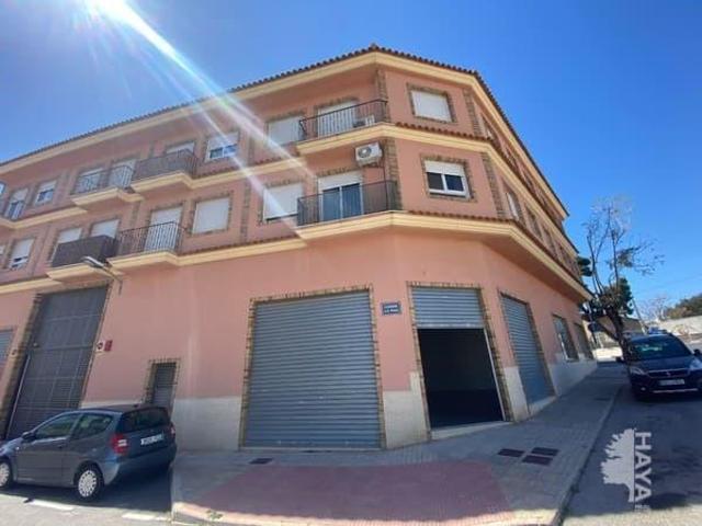 Local comercial en venta en Novelda, San roque photo 0