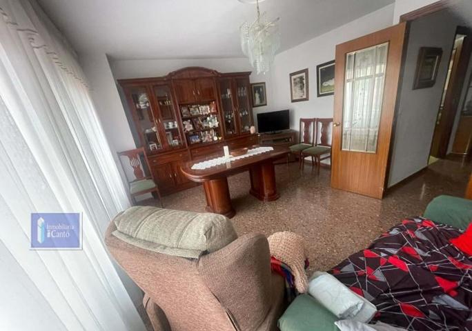 Piso en venta en Alcoy-Alcoi, Zona Norte (Alcoy) photo 0