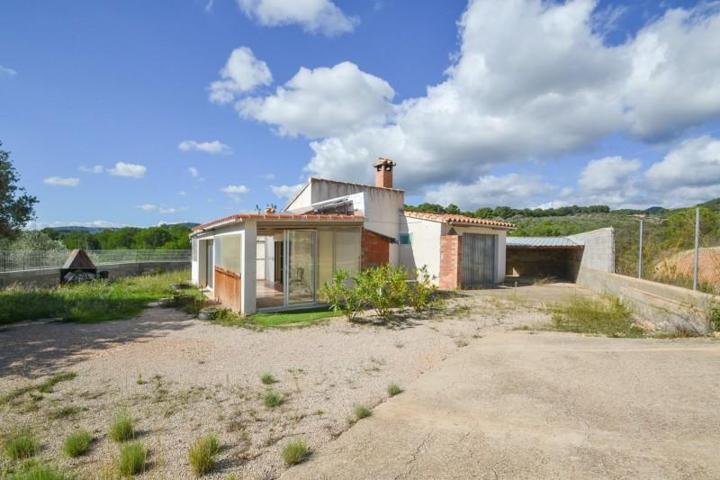 Casa con terreno en venta en el Perelló, Más de bermejo photo 0