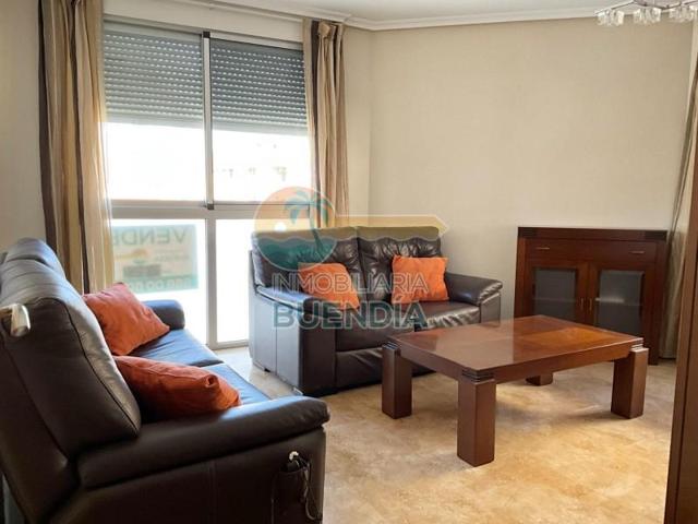 Apartamento en venta en Mazarrón, Centro photo 0