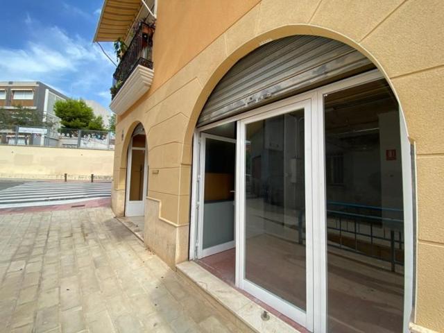 Local comercial en venta en Alicante, Villafranqueza photo 0