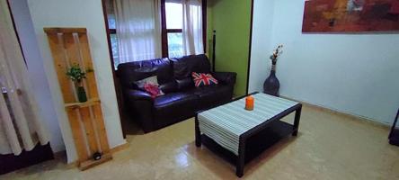 Piso en venta en Alicante, Calle de Crevillente, 03012 photo 0