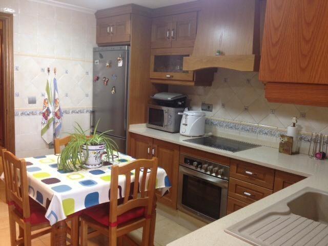 Apartamento en venta en Formentera del Segura, Los Palacios photo 0