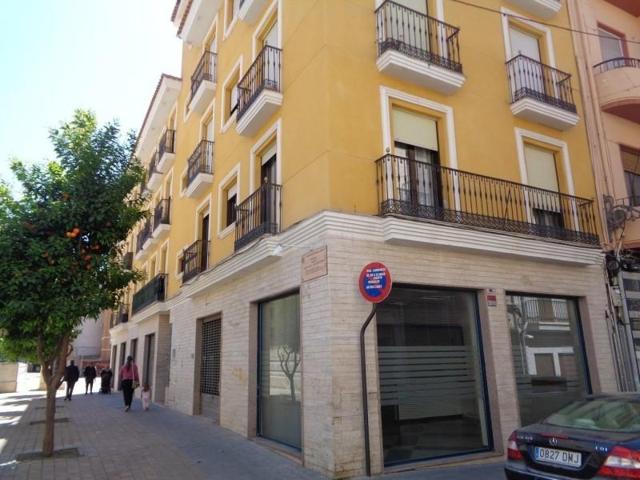 Local comercial en venta en Elda, Calle Nueva photo 0