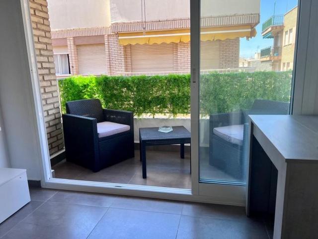 Apartamento en venta en Mazarrón, Centro photo 0