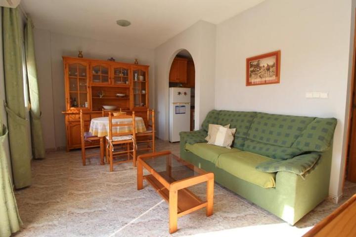 Apartamento en venta en Torrevieja, Playa del cura photo 0