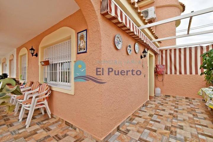 Duplex en venta en Mazarrón, Playa Grande photo 0