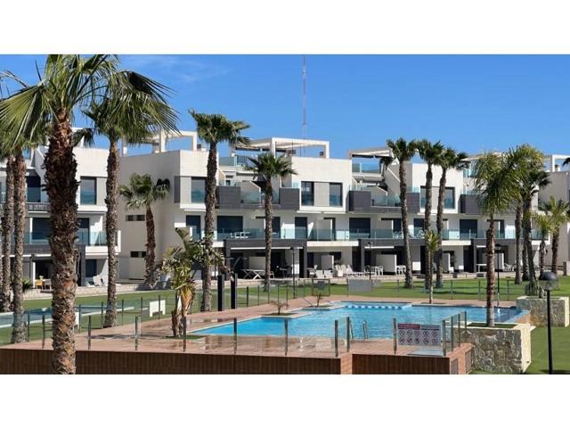 Apartamento en venta en Guardamar del Segura, El Raso photo 0