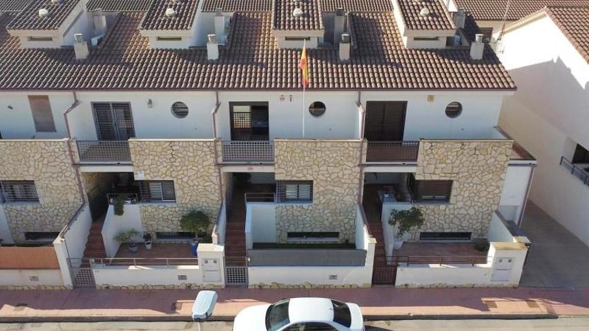 Adosada en venta en San Javier, San Javier photo 0