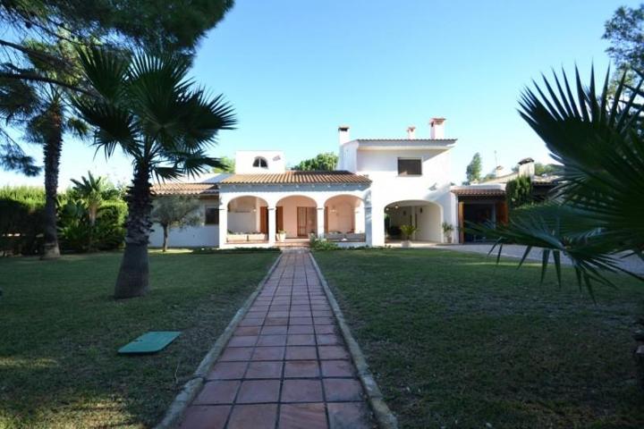 Chalet en venta en Deltebre, Riumar photo 0