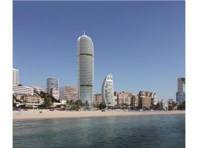 Apartamento en venta en Benidorm photo 0