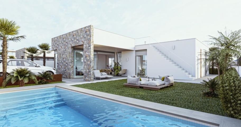 Chalet en venta en Cartagena, Mar de Cristal photo 0