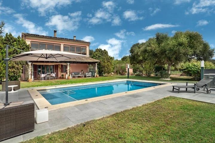 Casa en venta en Mallorca, Puntiró photo 0