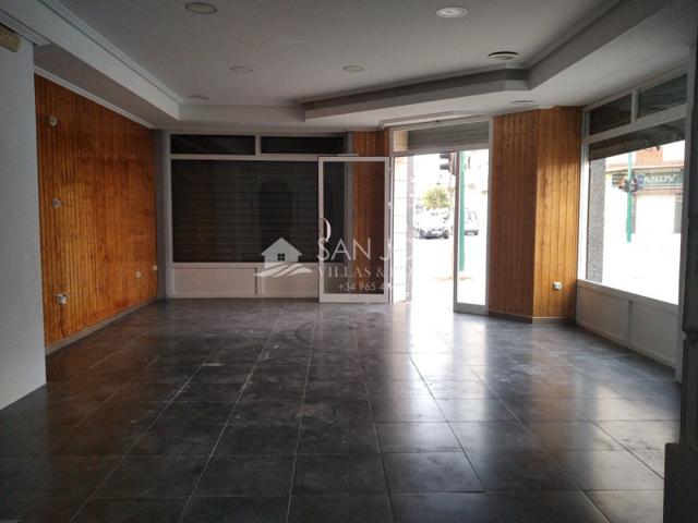 Local comercial en venta en Torrellano, Torrellano centro photo 0