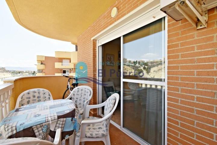 Apartamento en venta en Mazarrón, Bahía photo 0