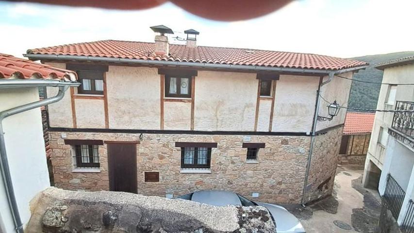 Adosada en venta en Salamanca, Casas Del Conde (Las) photo 0