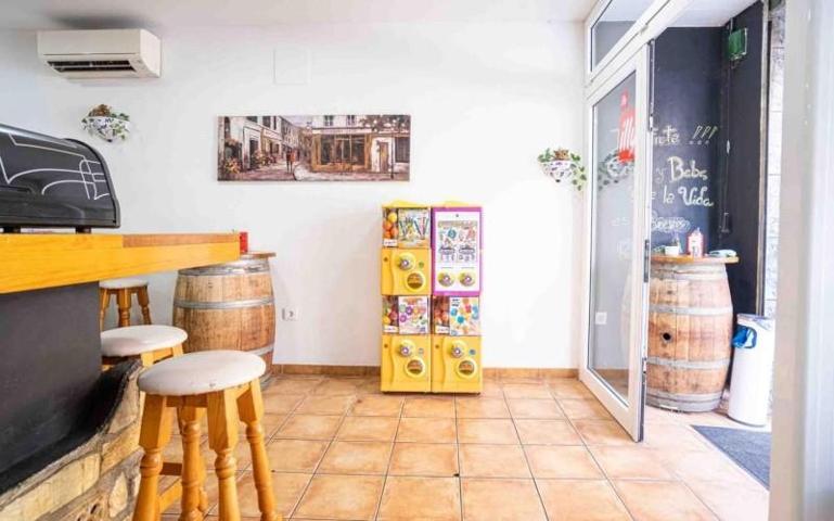 Local comercial en venta en Roses, Centre photo 0