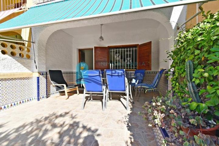 Duplex en venta en Mazarrón, Bahía photo 0