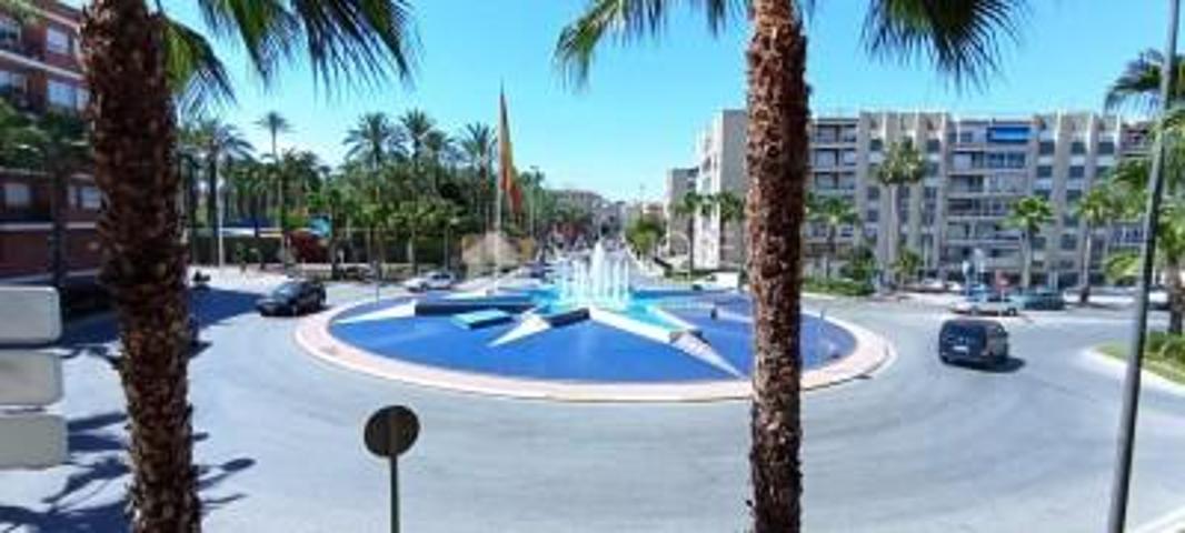 Local comercial en venta en Santa Pola, Cuartel photo 0