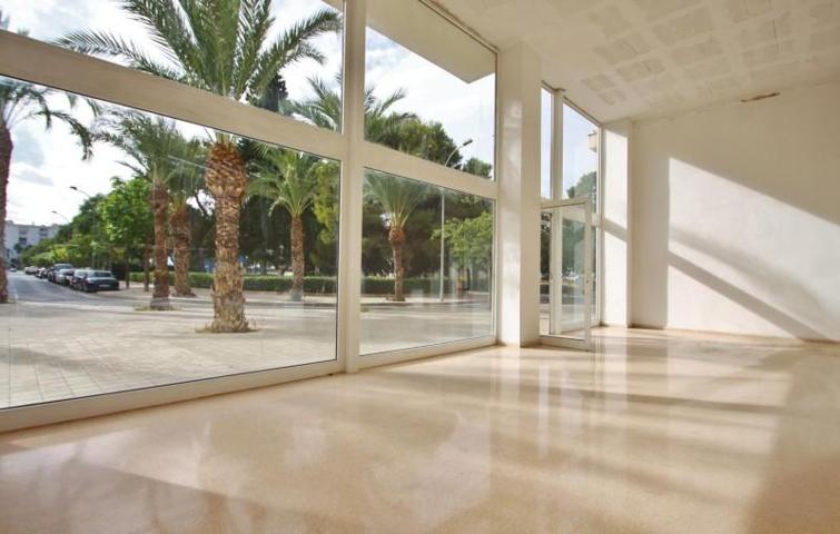 Local comercial en venta en Alicante, San nicolas de bari - Benisaudet photo 0