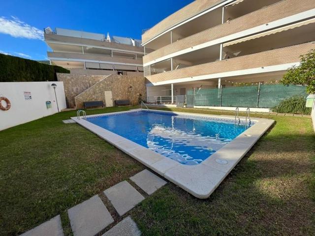 Apartamento en venta en Peníscola, Peñíscola - Peníscola - Costa Sur photo 0