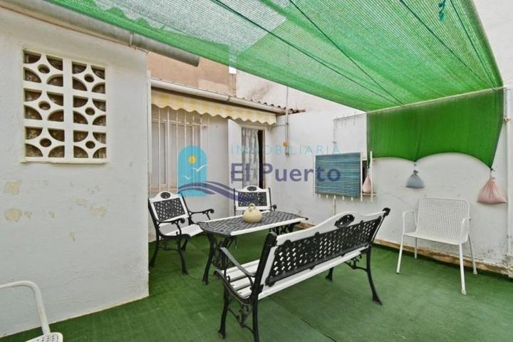 Bungalow en venta en Mazarrón, Centro photo 0