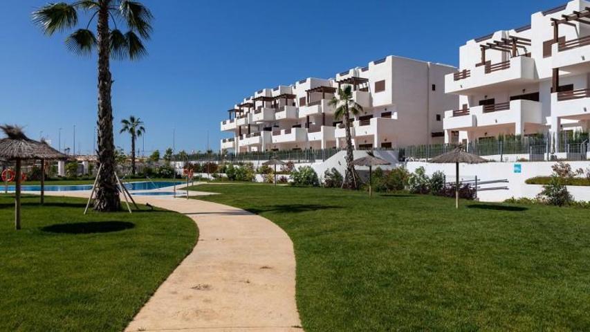 Piso en venta en San Juan de los Terreros, Avenida Europa, 04648 photo 0