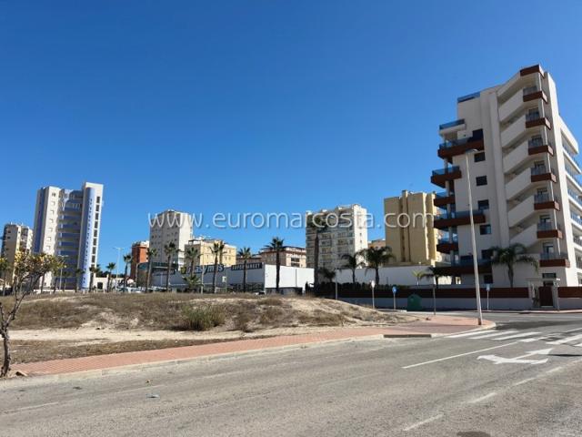 Apartamento en venta en Guardamar del Segura, Puerto photo 0