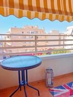 Apartamento en venta en Torrevieja, Centro photo 0