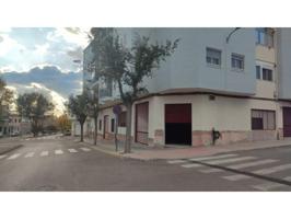 Local comercial en venta en Ibi, Ibi photo 0