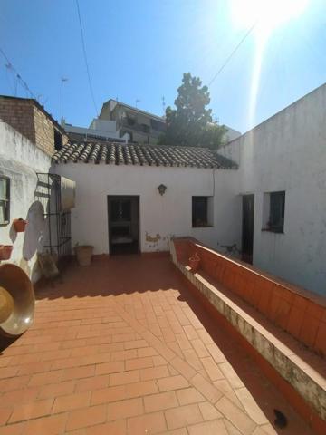 Casa en venta en Arcos de la Frontera, San francisco photo 0