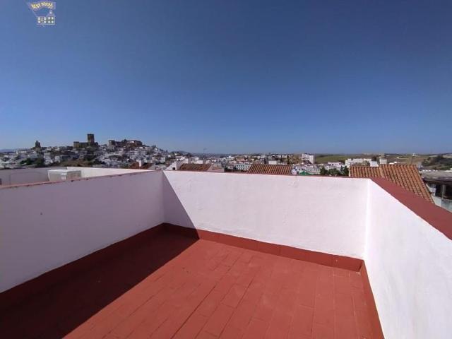 Adosada en venta en Arcos de la Frontera, Las canteras photo 0