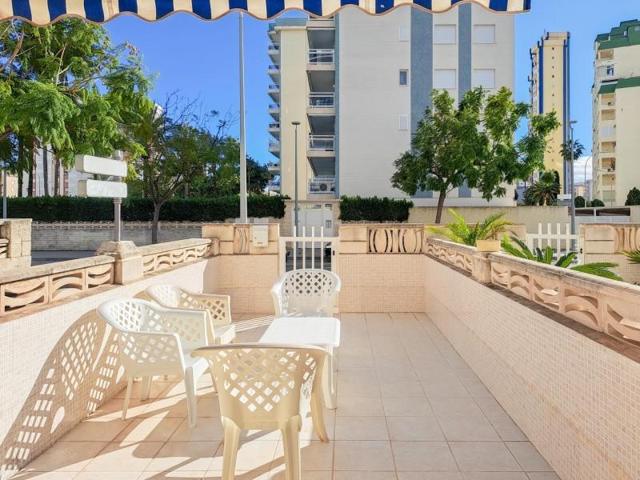 Apartamento en venta en Gandia, Playa de Gandia photo 0