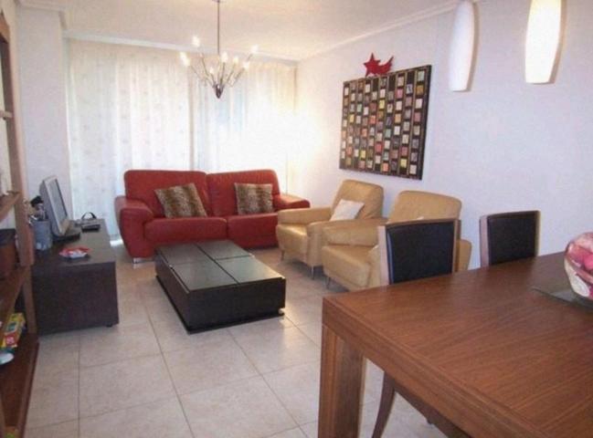 Apartamento en venta en Torrevieja photo 0