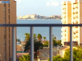 Apartamento en venta en Cartagena, PLAYA HONDA photo 0