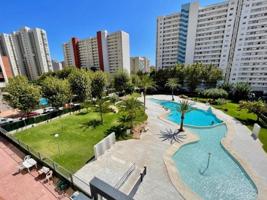 Apartamento en venta en Benidorm photo 0