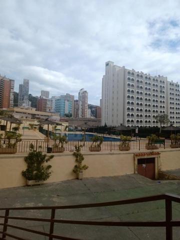 Piso en venta en Benidorm, Rincón de Loix photo 0