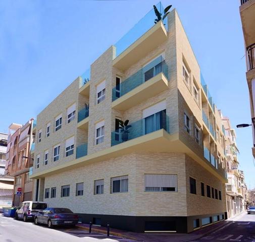 Apartamento en venta en Santa Pola, Centro photo 0