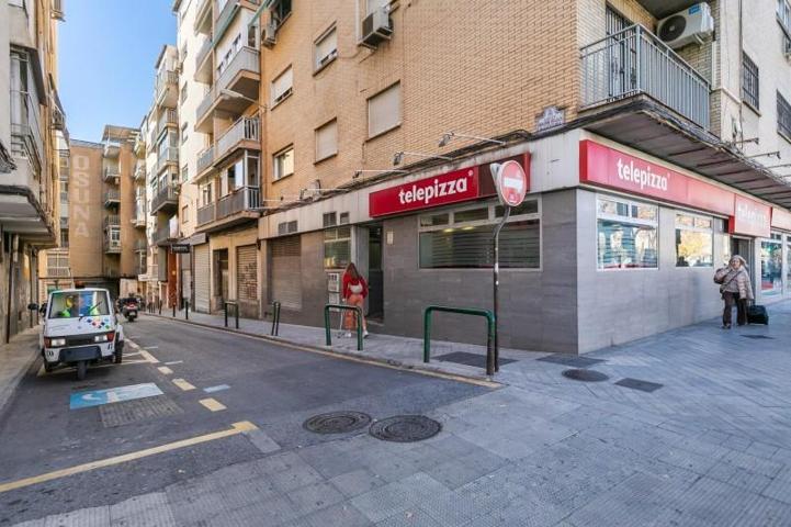 Piso en venta en Granada, Plaza de toros photo 0