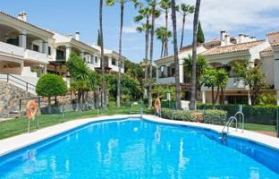 Adosada en venta en Estepona, Costa del Sol Occidental - Área de Estepona photo 0