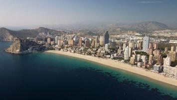 Apartamento en venta en Benidorm, Poniente photo 0