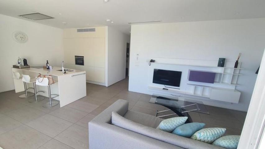 Apartamento en venta en Adeje, Costa Adeje photo 0