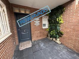 Adosada en venta en Rivas-Vaciamadrid, Casco Historico photo 0