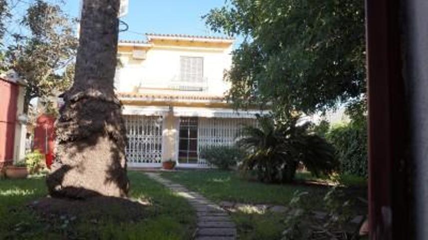 Chalet en venta en Denia, Las Marinas photo 0