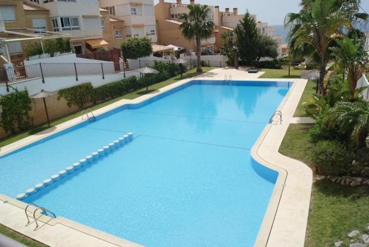 Bungalow en venta en Cabo de las Huertas, Calle Océano, 03540 photo 0