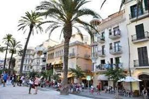 Local comercial en venta en Sitges, Centre photo 0